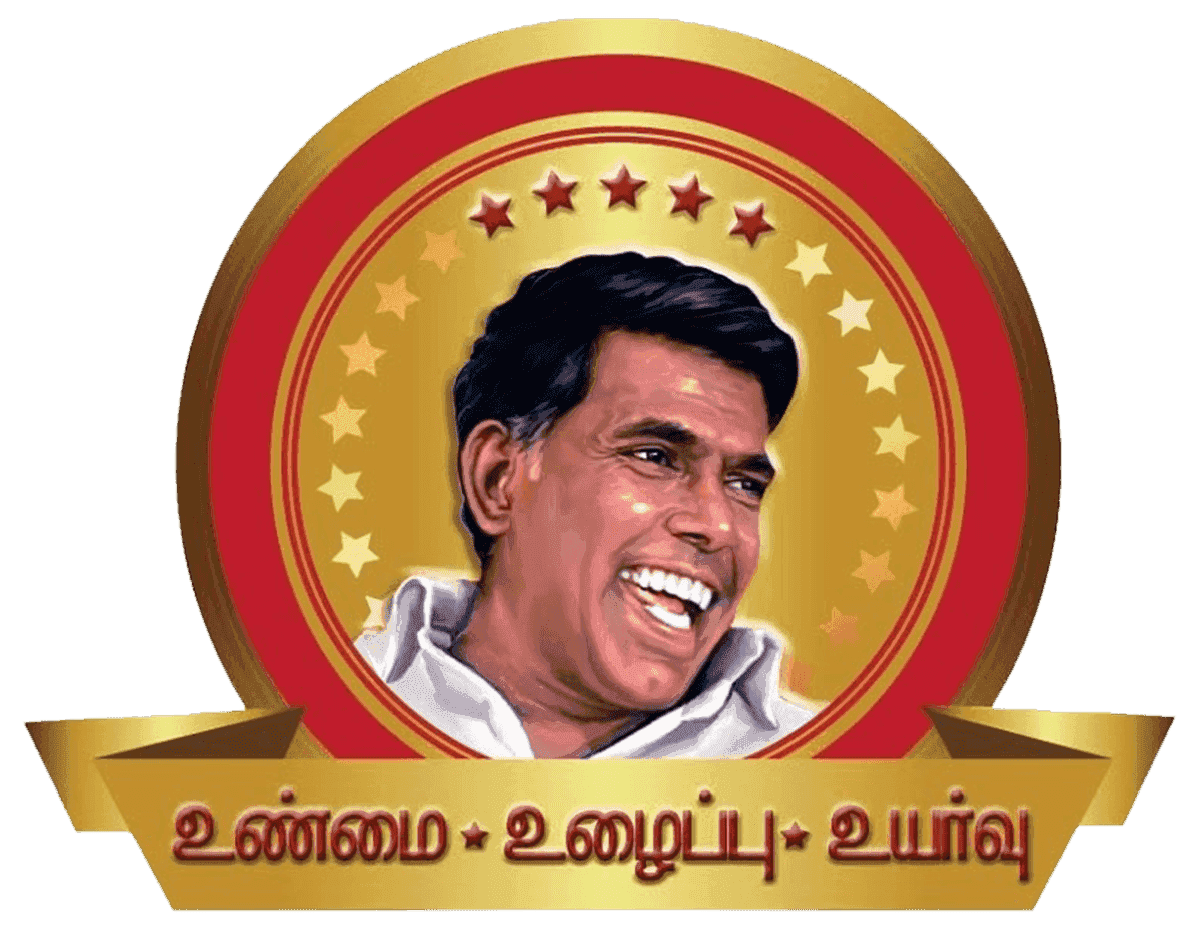 Saravana Selvarathinam